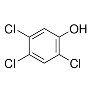 2,4,5-Trichlorophenol