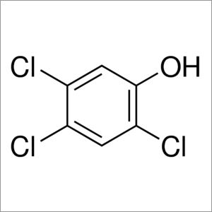 2,4,5-Trichlorophenol