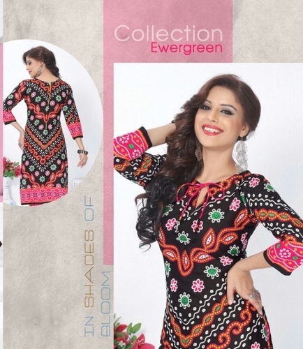 Cotton Printed Dress Materials Wholesale