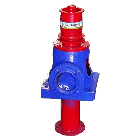 Pump Head Pump Head