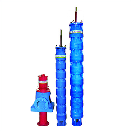 Turbine Pump