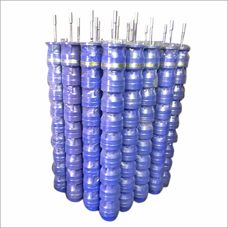 Vertical Turbine Pump