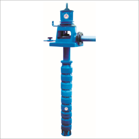 Turbine Pump Set