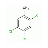 2,4,5-Trichlorotoluene