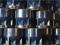 CI Submersible Pump Bowl