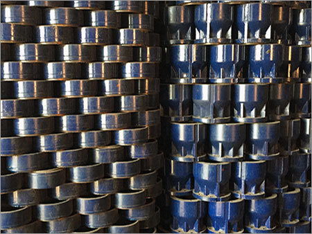 CI Submersible Pumps Spare Parts