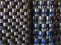 Ci Submersible Pumps Spare Parts