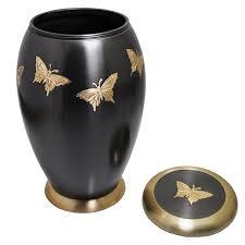 Adult Butterfly Cremation Urn