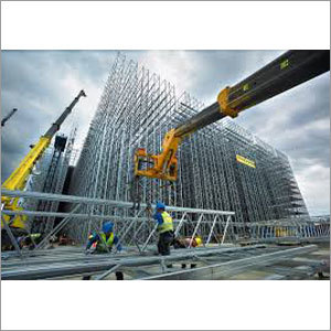 Civil Engineering Services