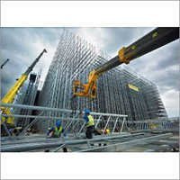 सिविल इंजीनियरिंग सेवाएँ