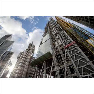 Building Contractor Services