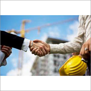 Commercial Building Construction Services