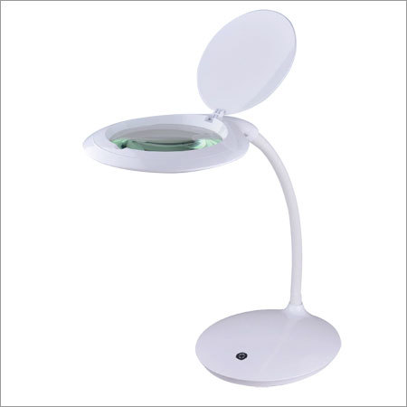 LED Working Lamps