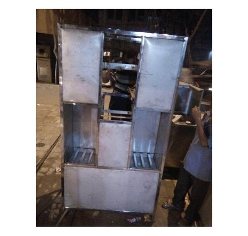 Water Vending Machine 