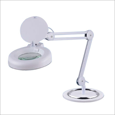 Magnifying Floor Lamp