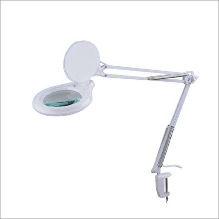 ESD Magnifying Lamp