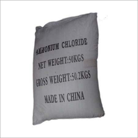 Ammonium Chloride of Agricultural Grade