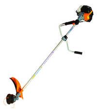 Weed Cutter
