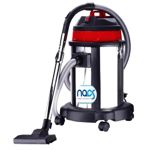 Auto Vacuum Cleaner