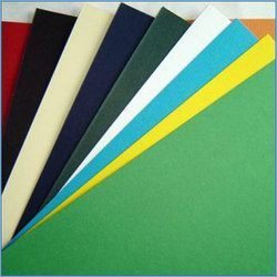 Eva Foam Sheets