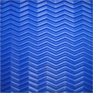 Zigzag Colored Sole Sheet