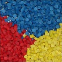 Eva Compound - Color: As Per Requirement