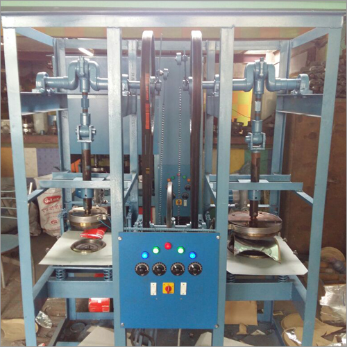 Automatic Dona Die Making Machines