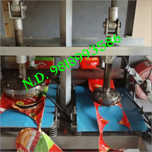 Paper Dona Die Making Machines