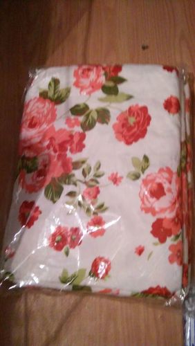 AC Quilt Bedsheet