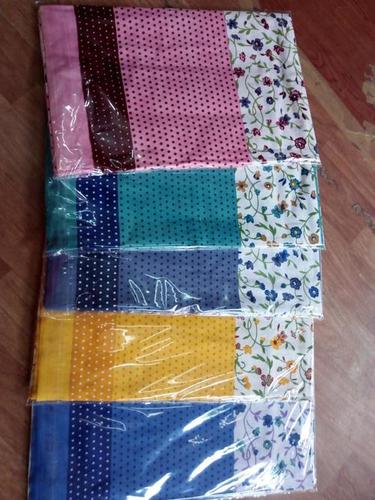 Rajasthani Printed Bedsheets