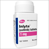 Axitinib Tablets