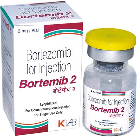 Bortezomib Injection