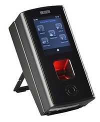 Wireless Biometric Reader