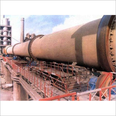 Cement Kiln Repair Services