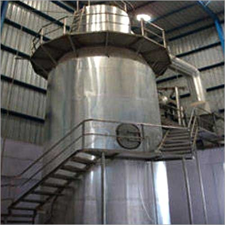 Industrial Dryers Service By ALLAN SMITH ENGINEERING PVT. LTD.