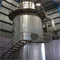 Industrial Dryers Service
