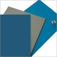 Esd Pvc Flooring Mat - Application: Industrial