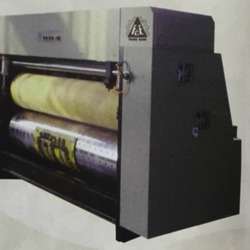Rotary Die Cutting Machine