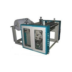 Toilet Roll Making Machine