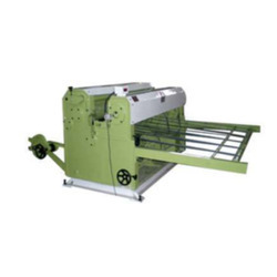 Reel To Sheet Cutter Machine - Steel 1500x1000x1200 Mm 3 Kw | Precise Cutting High Speed Easy Operation Durable Design Automation