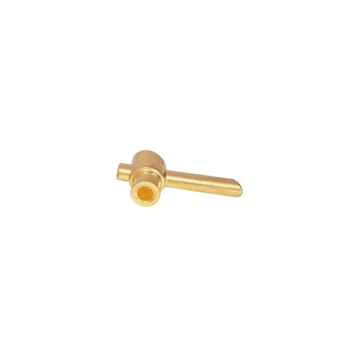 Brass Fancy Shower Handle