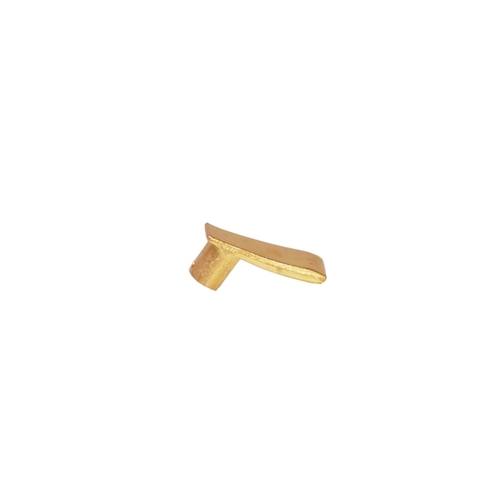 Brass Square Type Faucet Handle