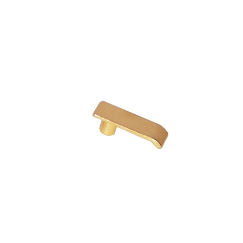 Brass Tap Square Handle