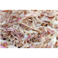 Dehydrated Red Onion Flakes-Kibbled