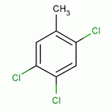 2,4,5-Trichlorotoluene solution