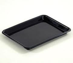 Black Esd Trays