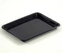 Esd Trays - Color: Black