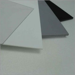 PVC Rigid Sheet