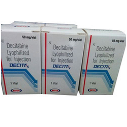 Decitabine Medicines