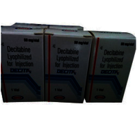 Decitabine Medicines